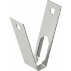 OBO BETTERMANN - Trapezbefestigung 100x116 Edelstahl, rostfrei A2 1.4301 blank, nachbehandelt