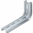 OBO BETTERMANN - TP-Stiel/ Wand + Stielausleger Einsatz als Stiel und Ausleger B245mm Stahl bandverzinkt