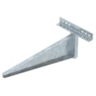 OBO BETTERMANN - Wandausleger schwere Bauform B810mm Stahl tauchfeuerverzinkt