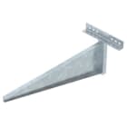 OBO BETTERMANN - Wandausleger schwere Bauform B1010mm Stahl tauchfeuerverzinkt