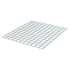 OBO BETTERMANN - Stahldrahtgitter groß 1000x600mm Stahl tauchfeuerverzinkt