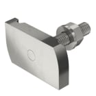 OBO BETTERMANN - Hammerkopfschraube für Profilschiene MS4121/4141 M6x30mm Edelstahl, rostfrei blank, nachbehandelt