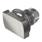 OBO BETTERMANN - Hammerkopfschraube mit Feder für Profilschiene MS4121/4141 M10x30mm Edelstahl, rostfrei blank, nachbehandelt