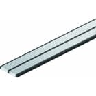 OBO BETTERMANN - Gewebeband grau 15x1,3mmx25m Polypropylen grau