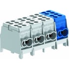 OBO BETTERMANN - Hauptleitungsabzweigklemme 16/25mm²