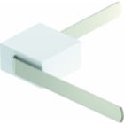 OBO BETTERMANN - Dehnungsband für Fundamenterder 30x3,5mm Edelstahl, rostfrei A2 1.4301