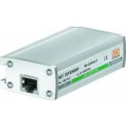 OBO BETTERMANN - Net Defender Feinschutz für Klasse E/CAT6 58V Aluminium silbergrau RAL 7001