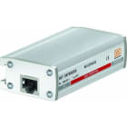 OBO BETTERMANN - Net Defender Basisschutz für Klasse E/CAT6 58V Aluminium silbergrau RAL 7001