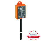 OBO BETTERMANN - MS! Überspannungsschutzmodul für LED-Leuchten mit 1 Phase 230V