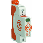 OBO BETTERMANN - CombiController V50 einpolig 280V Polyamid