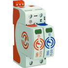 OBO BETTERMANN - SurgeController V20 einpolig mit NPE+FS 280V
