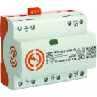 OBO BETTERMANN - LightningController Compact dreipolig mit NPE+FS 255V