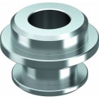 OBO BETTERMANN - Potentialanschluss für isCon Basic + Pro Ø20mm Aluminium