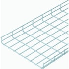 OBO BETTERMANN - Schwere Gitterrinne SGR 55x400x3000 Stahl tauchfeuerverzinkt