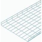 OBO BETTERMANN - Schwere Gitterrinne SGR 55x500x3000 Stahl tauchfeuerverzinkt