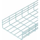 OBO BETTERMANN - Schwere Gitterrinne SGR 105x300x3000 Stahl tauchfeuerverzinkt