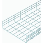 OBO BETTERMANN - Schwere Gitterrinne SGR 105x400x3000 Stahl tauchfeuerverzinkt
