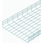 OBO BETTERMANN - Schwere Gitterrinne SGR 105x500x3000 Stahl tauchfeuerverzinkt