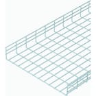 OBO BETTERMANN - Schwere Gitterrinne SGR 105x600x3000 Stahl tauchfeuerverzinkt