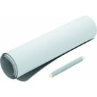 OBO BETTERMANN - Brandschutzbandage für Kabelabschottungen 1000x380x1mm Intumeszierender Baustoff