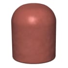 OBO BETTERMANN - Stopfen intumeszierend Ø65x70mm Dauerelastischer, geschlossenporiger Schaumstoff braun