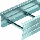 OBO BETTERMANN - Weitspannkabelleiter 200x300x6000 Stahl tauchfeuerverzinkt