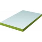 OBO BETTERMANN - Mineralfaserplatte für Kombischott 1000x600x60 Mineralfasern