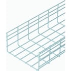 OBO BETTERMANN - Schwere Gitterrinne SGR 155x300x3000 Stahl tauchfeuerverzinkt