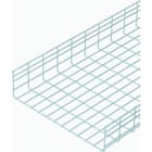 OBO BETTERMANN - Schwere Gitterrinne SGR 155x600x3000 Stahl tauchfeuerverzinkt