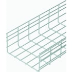 OBO BETTERMANN - Schwere Gitterrinne SGR 155x300x3000 Stahl galvanisch verzinkt