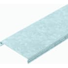 OBO BETTERMANN - Deckel rastbar für Gitterrinne 100x3000 Stahl tauchfeuerverzinkt