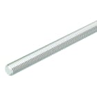 OBO BETTERMANN - Gewindestange M8x1000mm Edelstahl, rostfrei blank, nachbehandelt