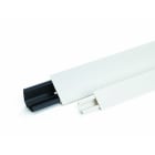 OBO BETTERMANN - REHAU - Leitungsführungskanal RAUTRIGO Set 35x35 9001 Polyvinylchlorid cremeweiß RAL 9001