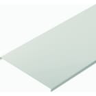 OBO BETTERMANN - Deckel rastbar für Gitterrinne 300x3000 Edelstahl, rostfrei A2 1.4301 blank, nachbehandelt