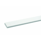 OBO BETTERMANN - REHAU - Oberteil SIGNA BASE 80 9010 2000x79x14 Polyvinylchlorid reinweiß RAL 9010