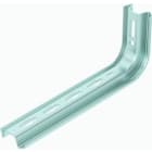 OBO BETTERMANN - TP-Stiel/ Wand + Stielausleger Einsatz als Stiel und Ausleger B295mm Stahl bandverzinkt