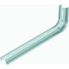 OBO BETTERMANN - TP-Stiel/ Wand + Stielausleger Einsatz als Stiel und Ausleger B395mm Stahl bandverzinkt