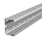 OBO BETTERMANN - REHAU - Geräteeinbaukanal SIGNA STYLE 70x110 eloxiert 70x110x2000 Aluminium eloxiert