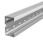 OBO BETTERMANN - REHAU - Geräteeinbaukanal SIGNA STYLE 70x130 eloxiert 70x130x2000 Aluminium eloxiert