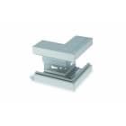 OBO BETTERMANN - REHAU - Außeneck SIGNA STYLE 70x170 eloxiert 70x170x155 Aluminium eloxiert