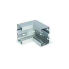 OBO BETTERMANN - REHAU - Inneneck SIGNA STYLE 70x110 eloxiert 70x110x155 Aluminium eloxiert