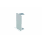 OBO BETTERMANN - REHAU - Endstück SIGNA STYLE 70x170 eloxiert 70x170x37 Aluminium eloxiert