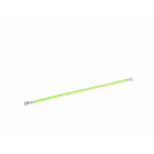 OBO BETTERMANN - REHAU - Erdungslitze 250 mm SIGNA STYLE Flachst. und Vert. 250mm Kupfer