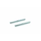 OBO BETTERMANN - REHAU - Kupplungsstift SIGNA STYLE 5x50 Stahl bandverzinkt
