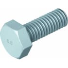 OBO BETTERMANN - Sechskantschraube M6x16 Stahl Zinklamelle