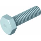 OBO BETTERMANN - Sechskantschraube M6x20 Stahl Zinklamelle