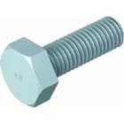 OBO BETTERMANN - Sechskantschraube M10x30 Stahl Zinklamelle