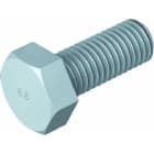 OBO BETTERMANN - Sechskantschraube M12x30 Stahl Zinklamelle