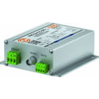 OBO BETTERMANN - Kombischutzgerät 3in1 für analoge CCTV-Anwendungen 230V