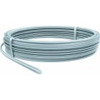 OBO BETTERMANN - Aluminiumseil für Blitzschutzanlagen 19x1,8 Aluminium